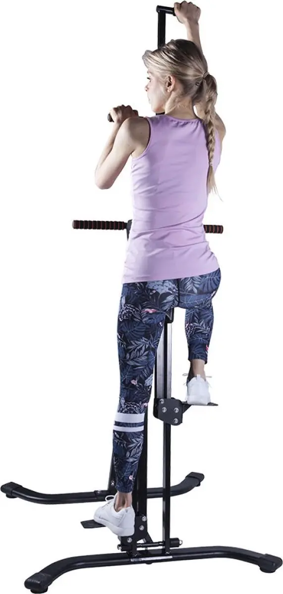 Gorilla Sports Verticale Klimmer - 200 kg