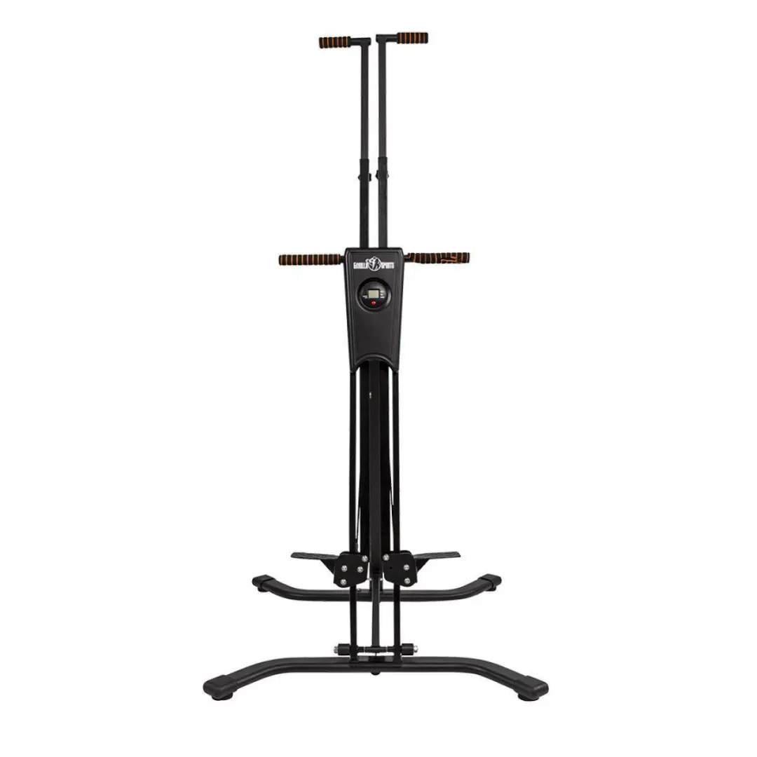 Gorilla Sports Verticale Klimmer - 200 kg - afbeelding 6 van 6