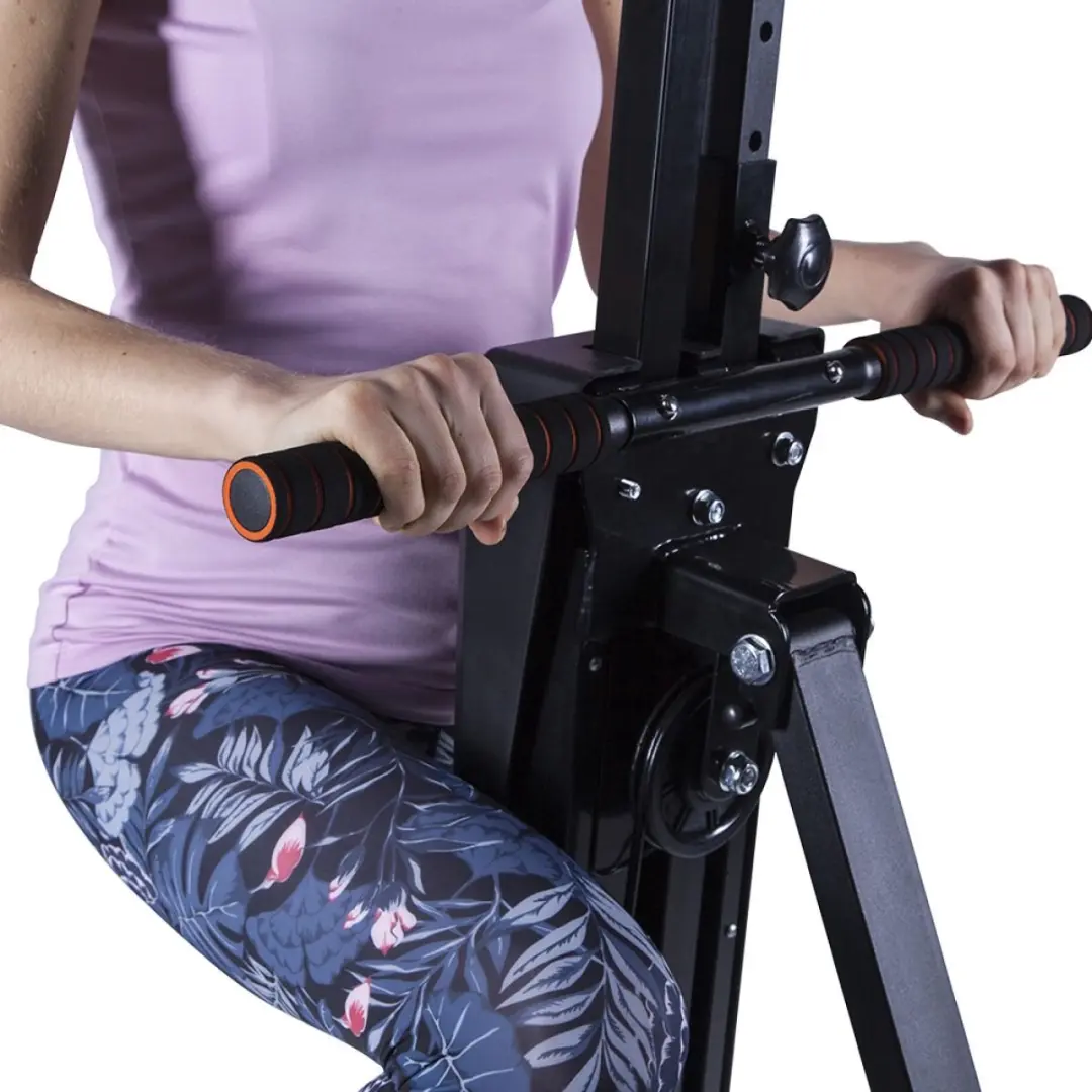 Gorilla Sports Verticale Klimmer - 200 kg