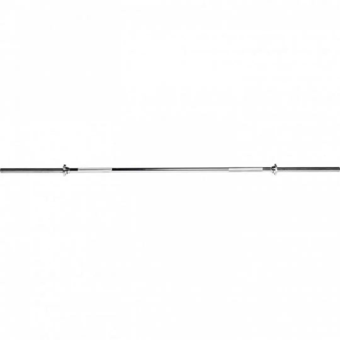 Gorilla Sports Halterstang 200cm