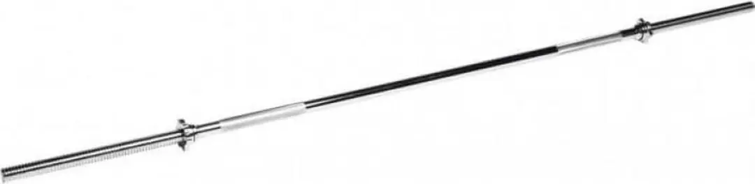 Gorilla Sports Halterstang 200cm - 30mm