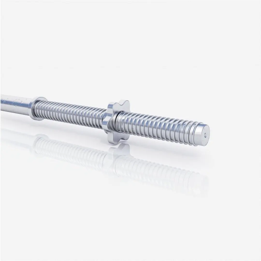 Gorilla Sports Halterstang 200cm - 30mm