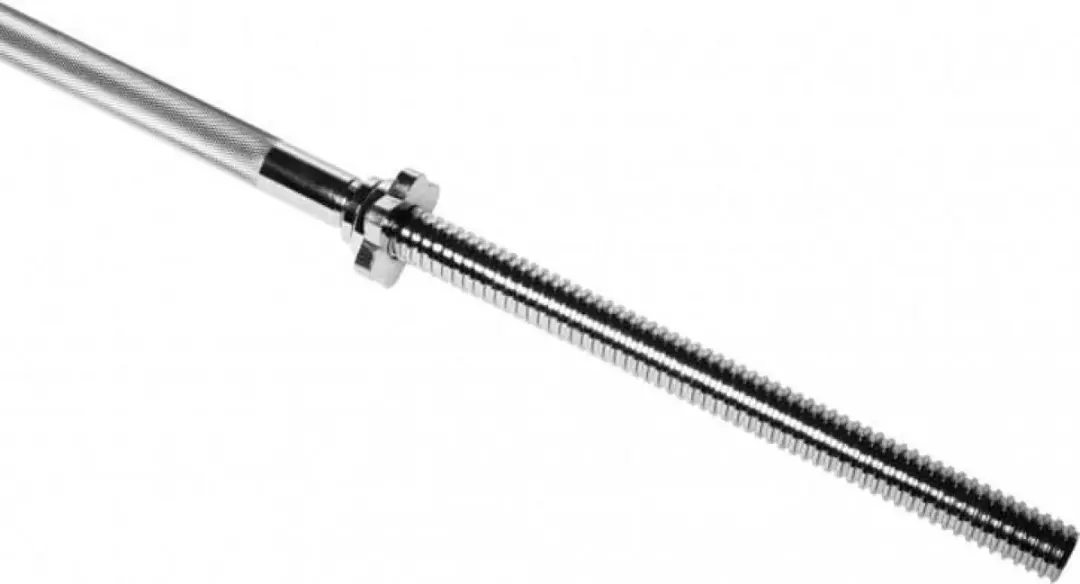 Gorilla Sports Halterstang 200cm - 30mm