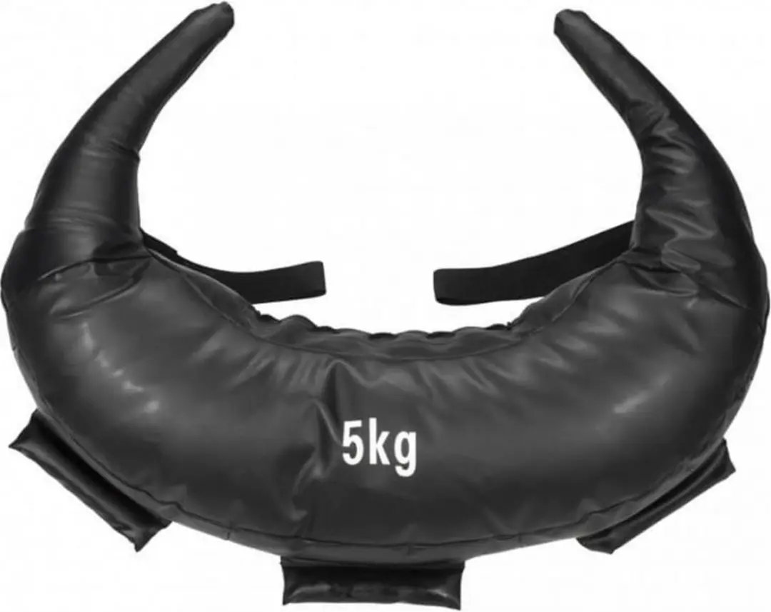 Gorilla Sports Bulgarian Bag 5 kg
