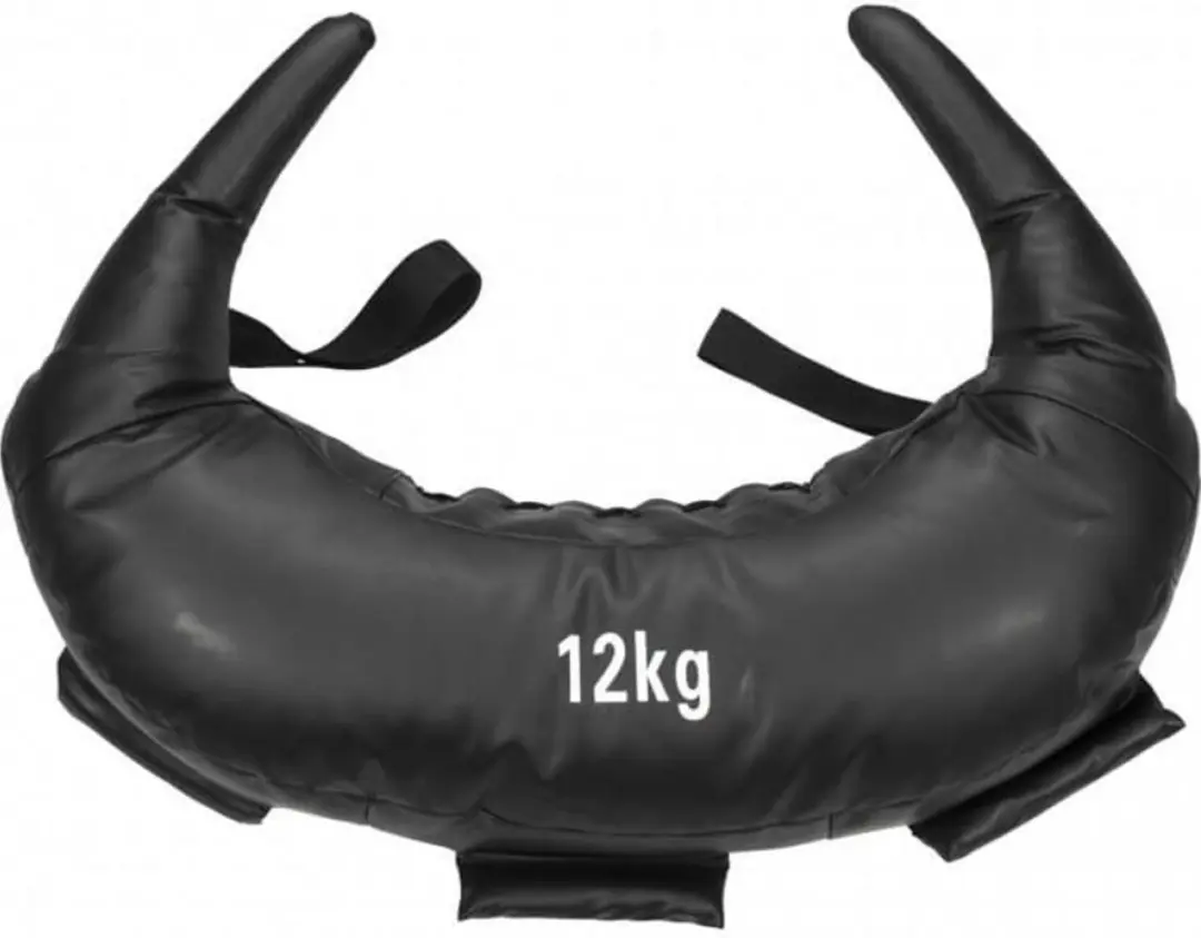 Gorilla Sports Bulgarian Bag 12kg