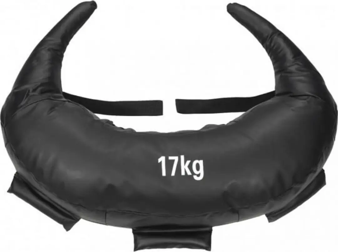 Gorilla Sports Bulgarian Bag 17kg