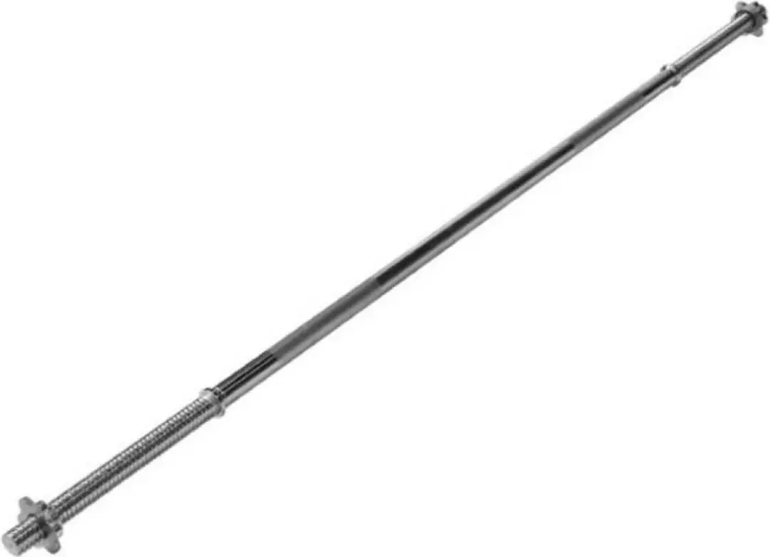 Gorilla Sports Multi Squat Rack 260kg - Zwart