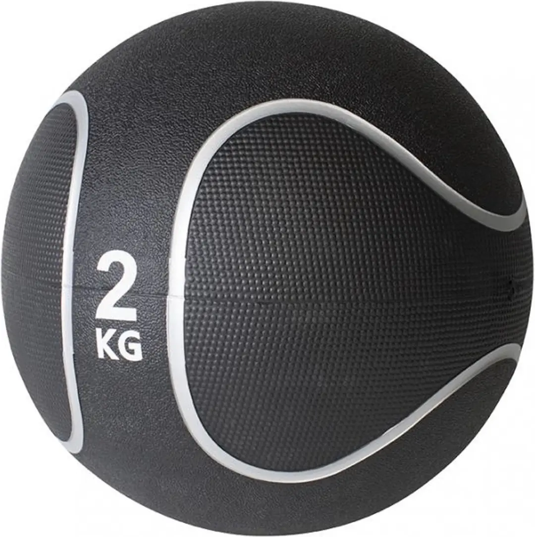 Gorilla Sports Medicijnbal 2 kg