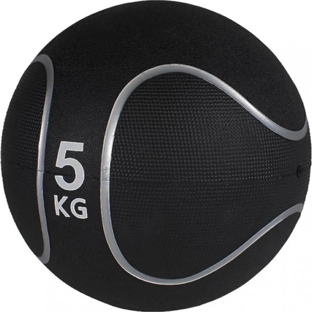 Gorilla Sports Medicijnbal 5 kg