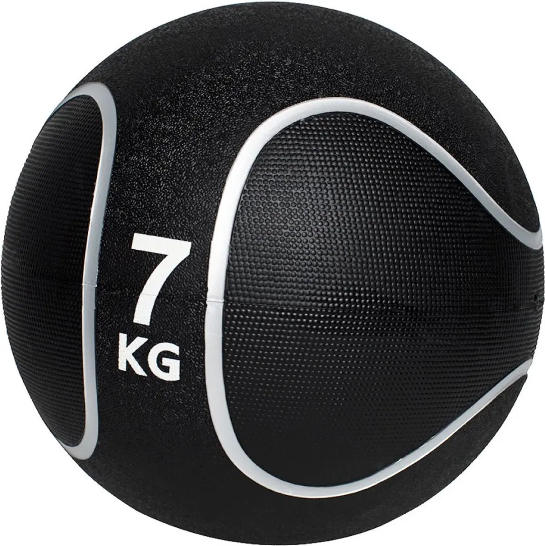 Gorilla Sports Medicijnbal 7 kg