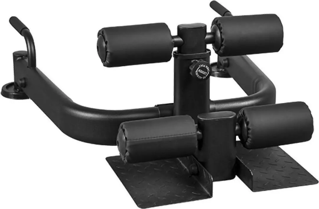 Gorilla Sports Sissy Squat Trainer