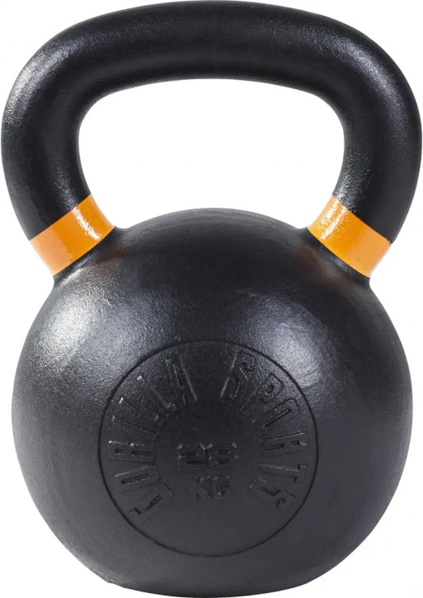 Gorilla Sports Kettlebell 28kg