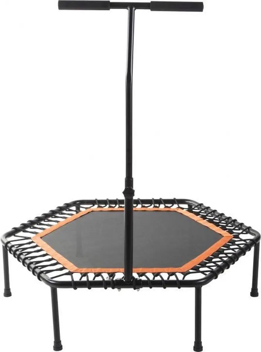 Gorilla Sports Fitness Trampoline 100cm