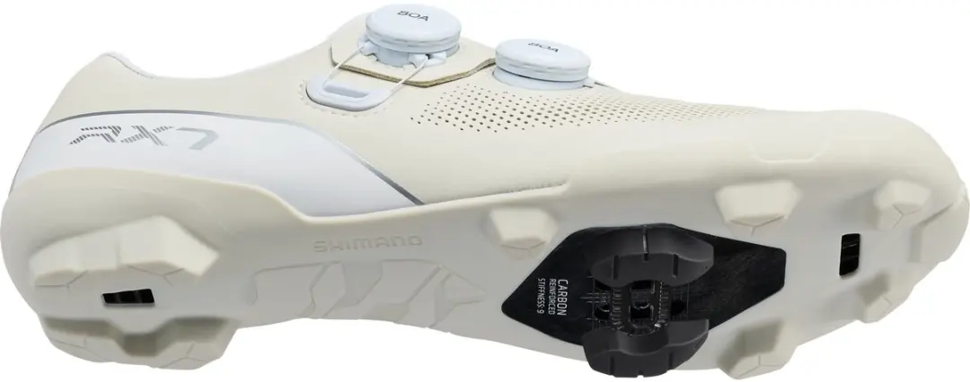 Shimano RX710 Gravel Schoenen 44 - Wit