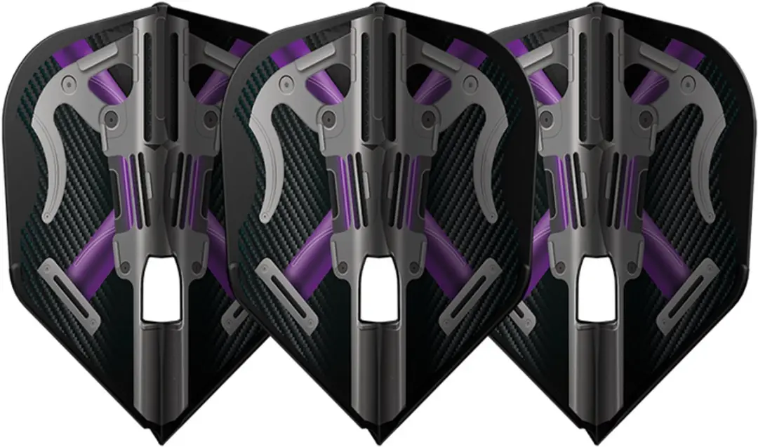 L-Style L3 Pro Mike Valentin Black V3