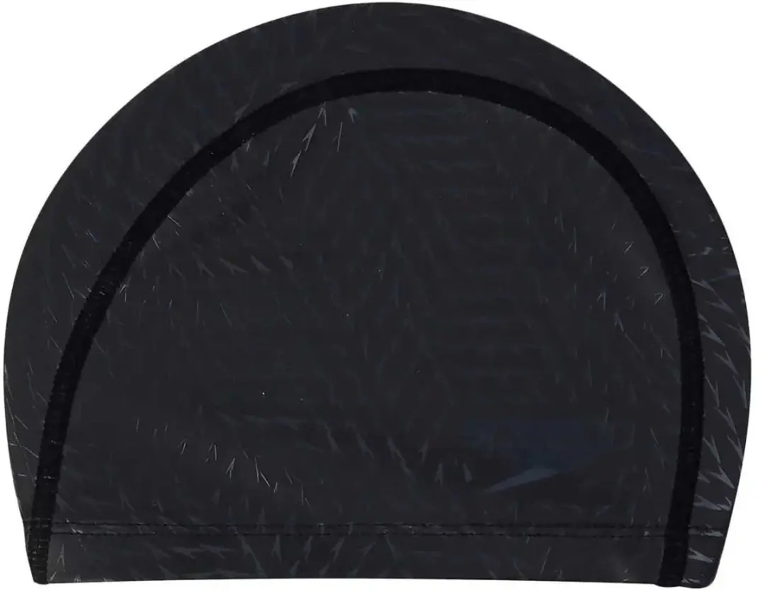 Speedo Boom Ultra Pace Zwembandmuts - Oxid Grey/Black