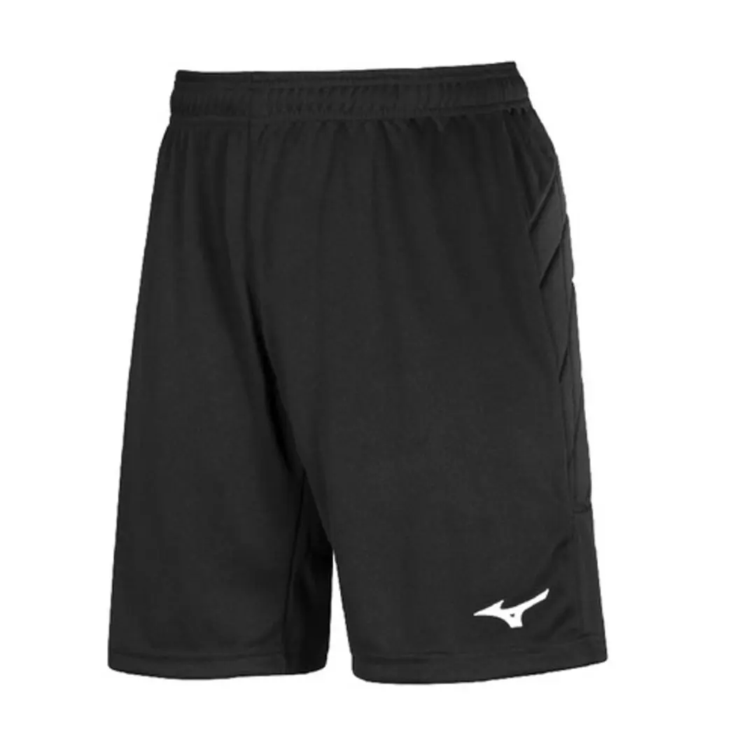 Mizuno Team Trad Gkeeper Korte Broek