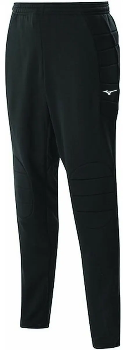 Mizuno Team Trad Gkeeper Broek 2XL - Zwart