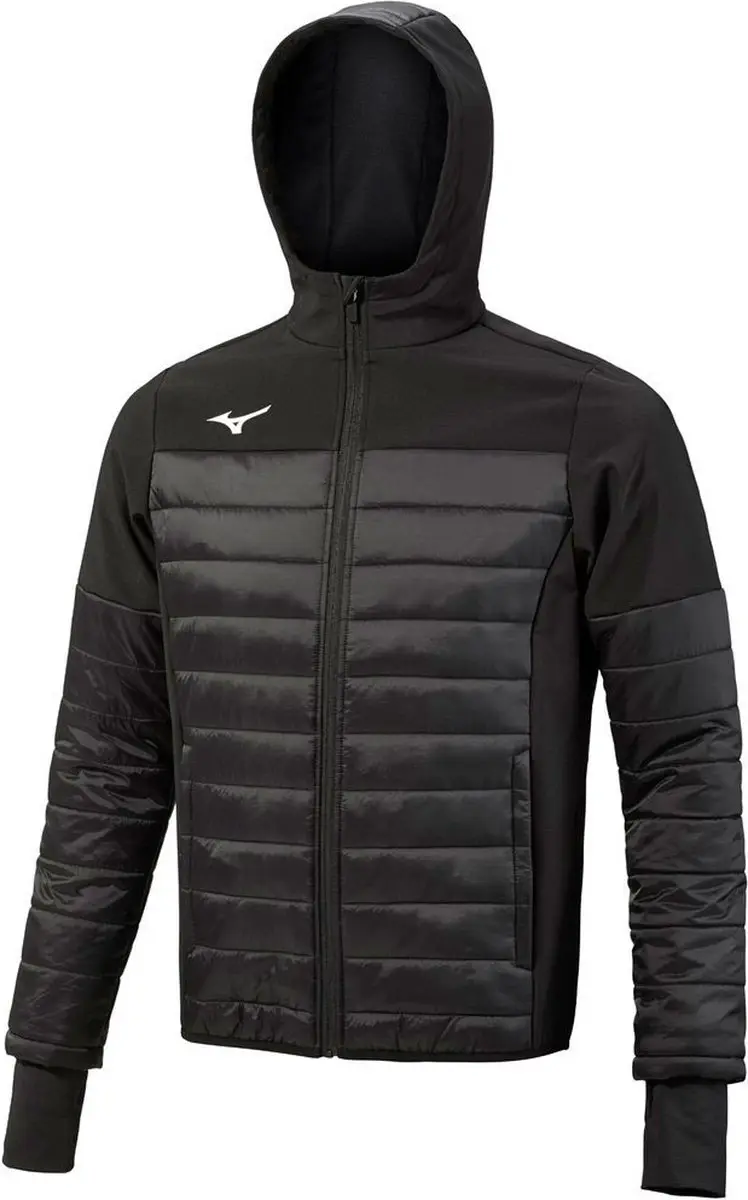 Mizuno Sapporo Hybrid Jasje