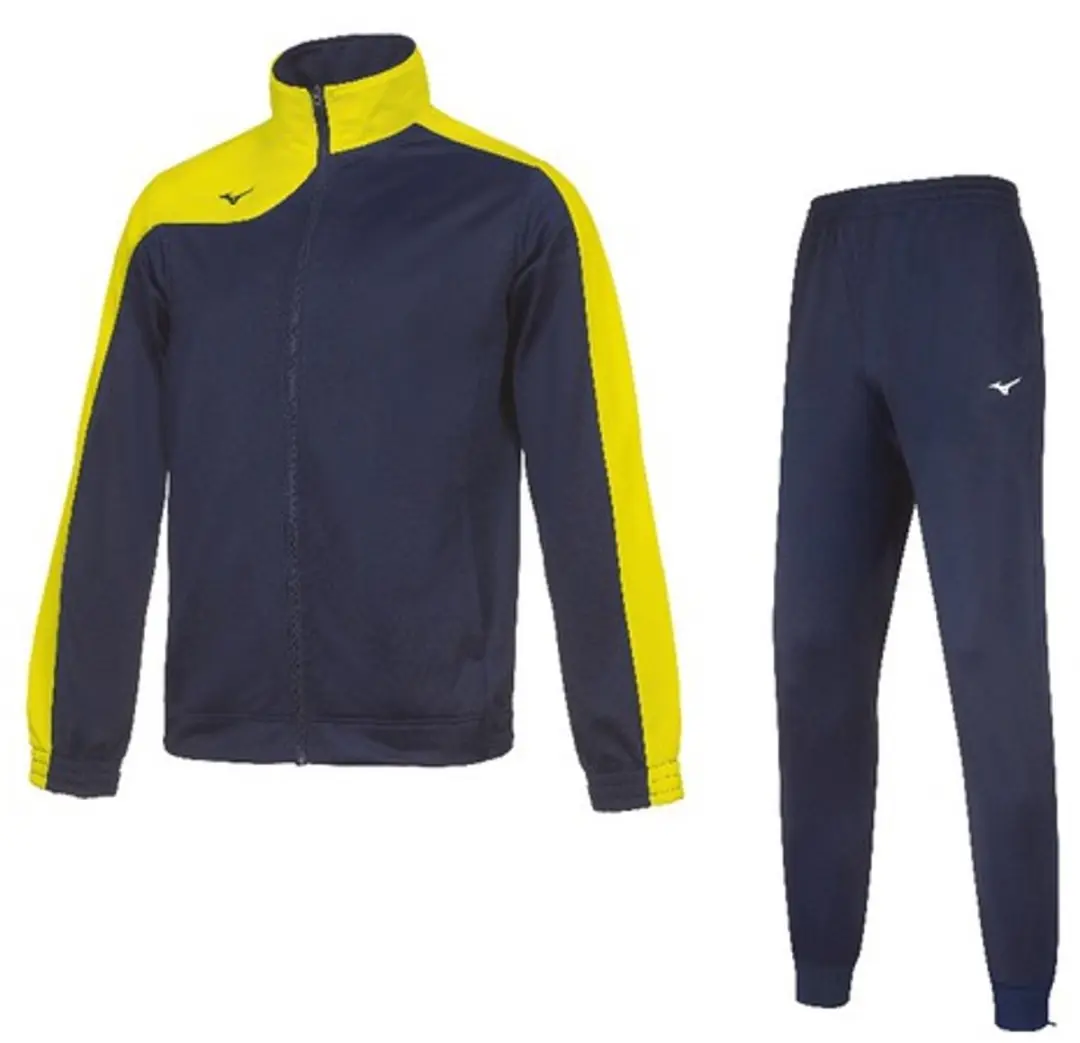 Mizuno Team Kobe Knit Trainingspak