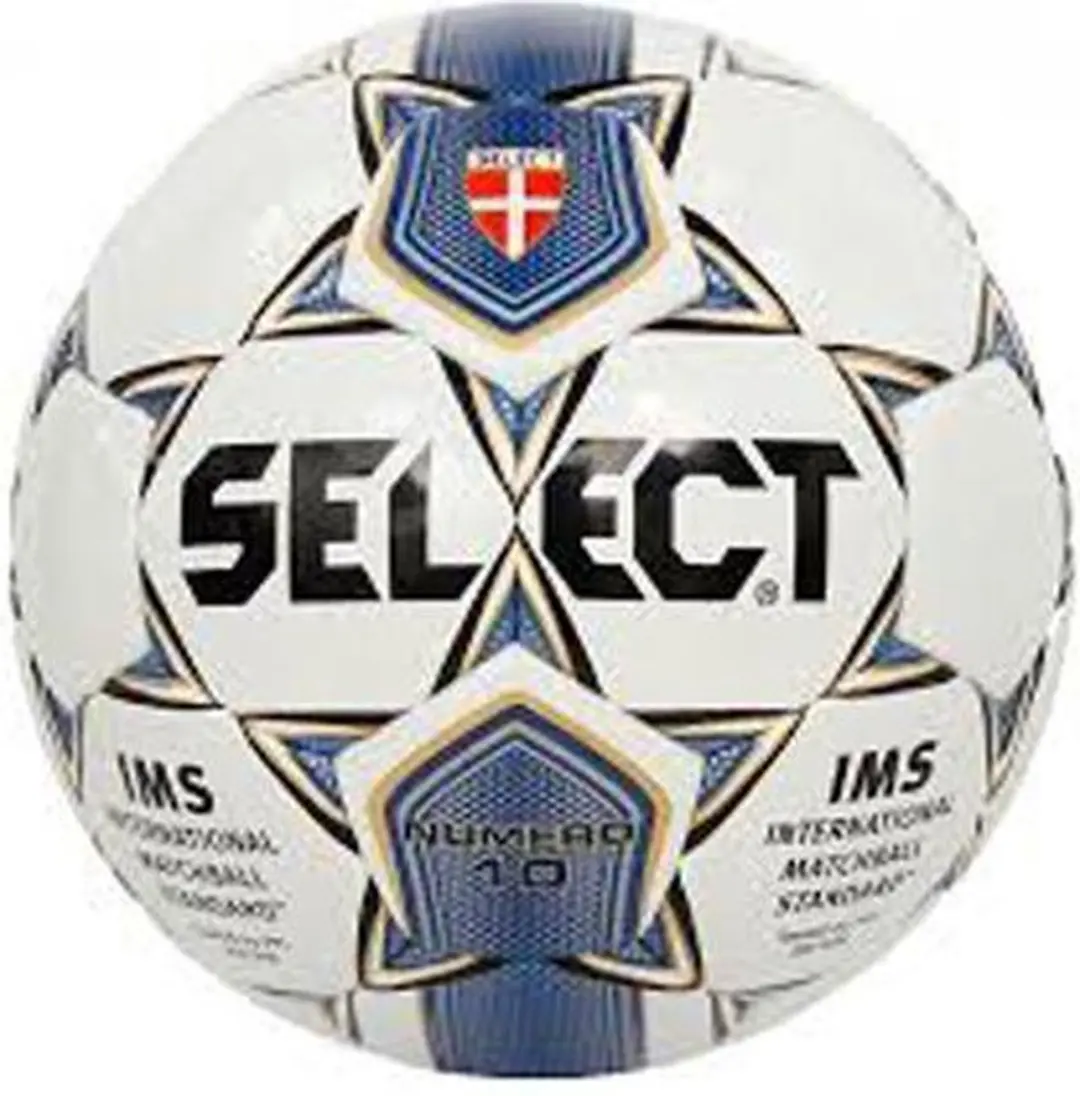 Derby Star Select Nr 10