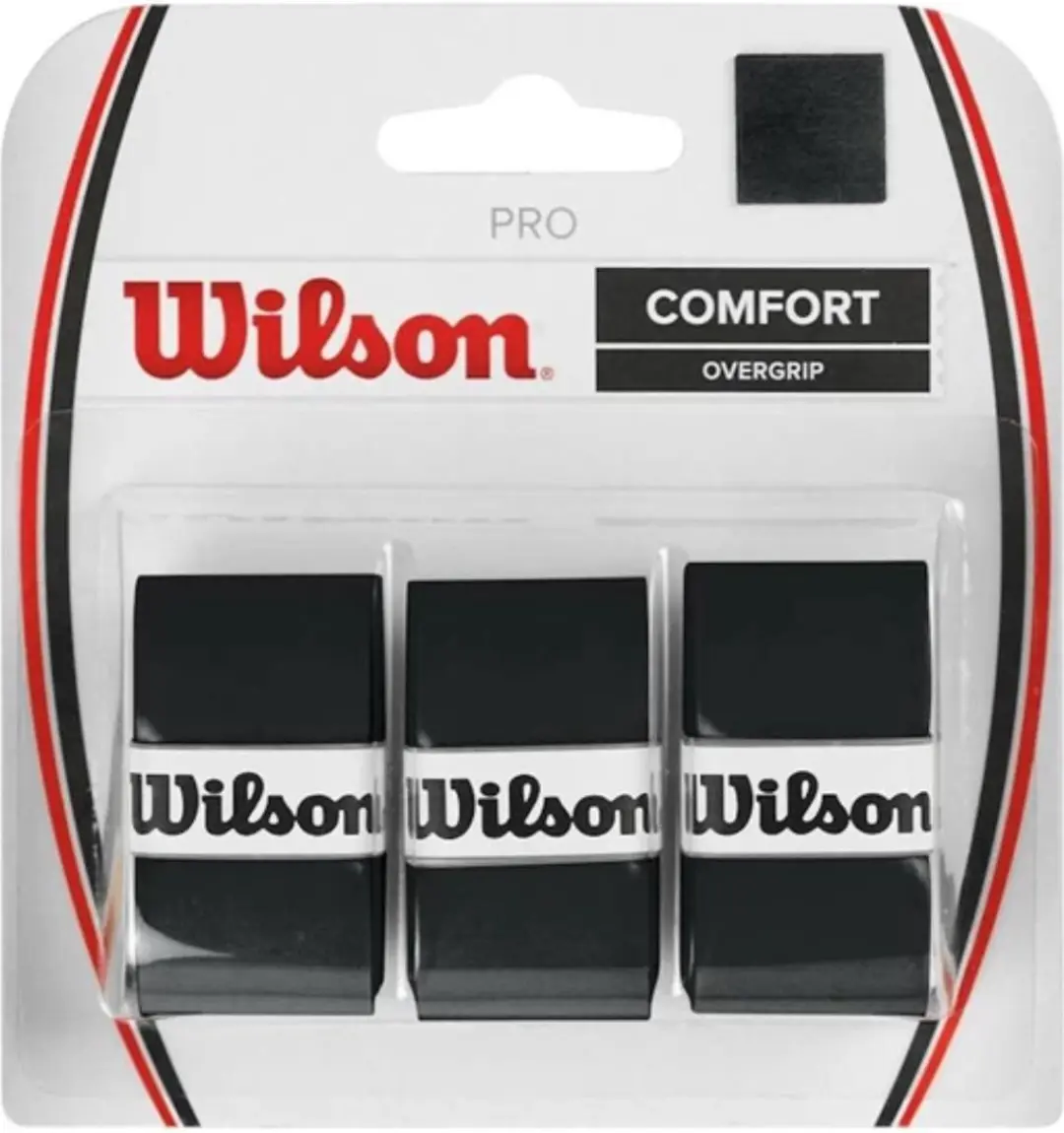 Wilson Pro Comfort