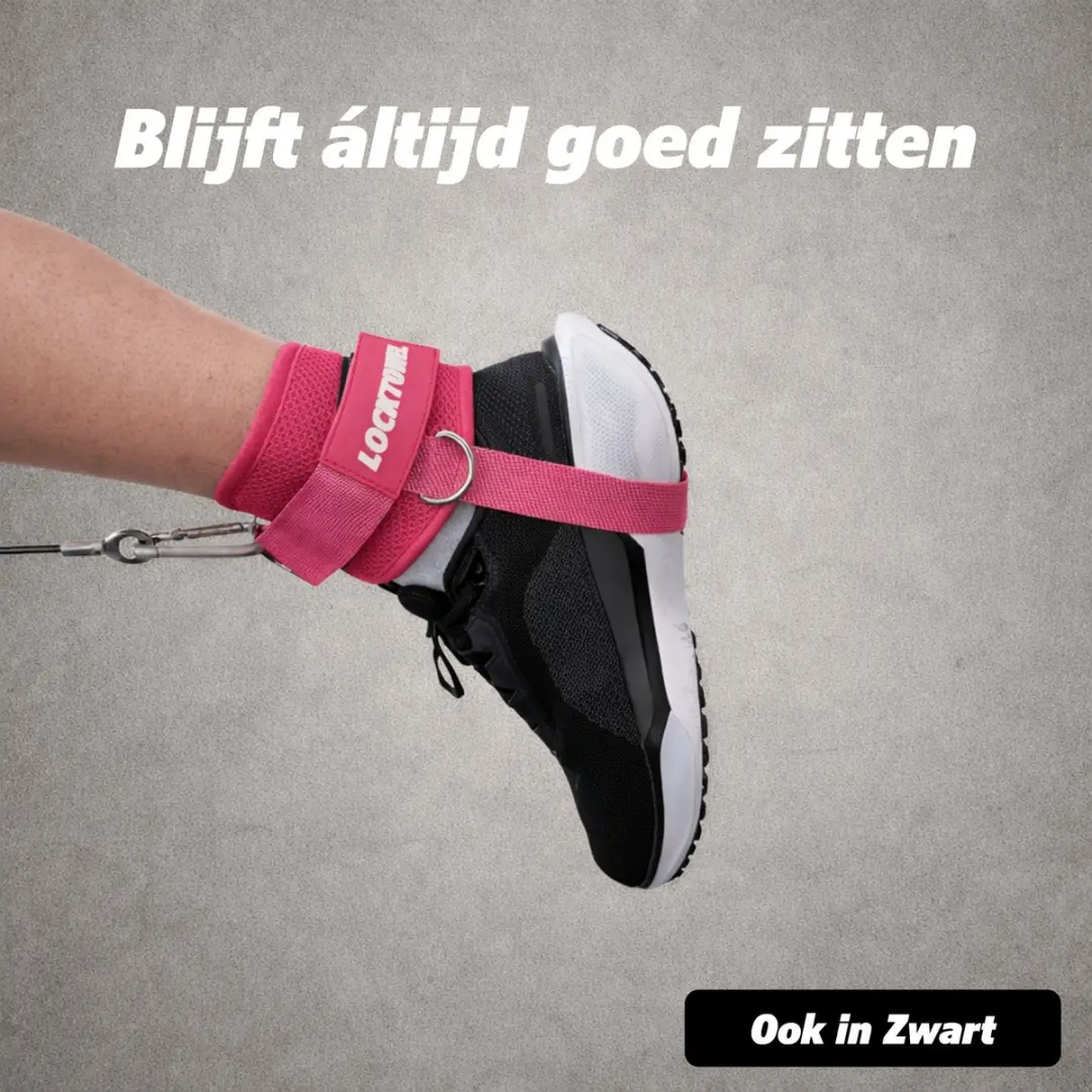 Enkelbanden Kabelmachine