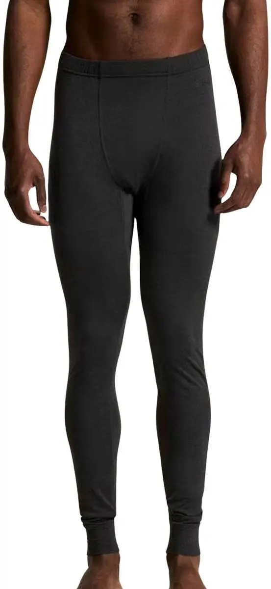 Craft Wool Comfort Thermo Broek Heren
