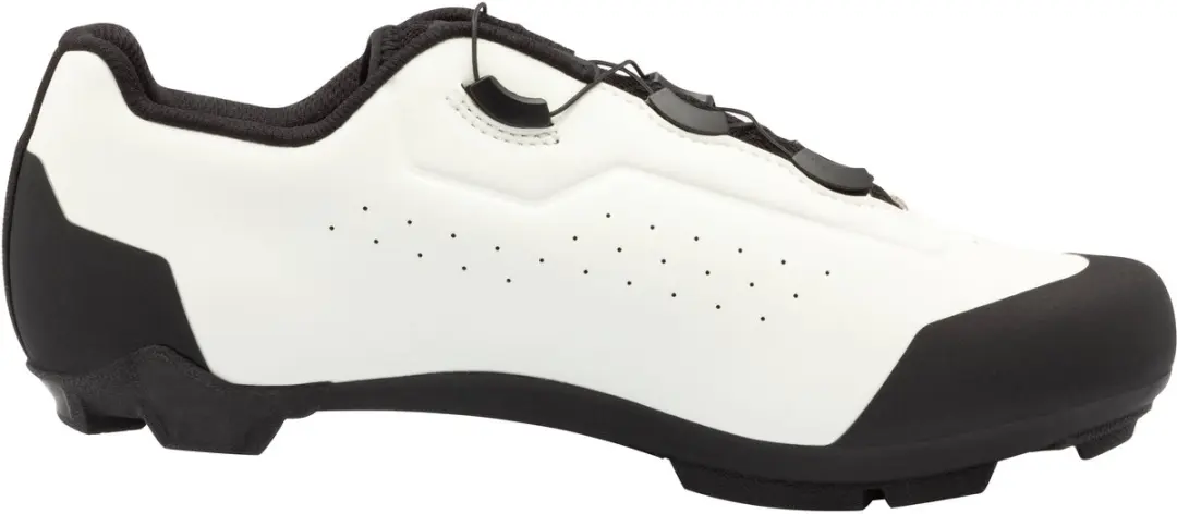 Sidi Liinea MTB Schoenen - Heren - Wit - Maat 43 - afbeelding 4 van 5