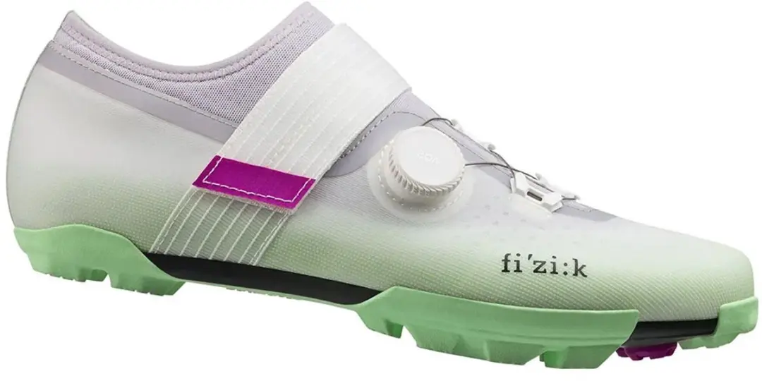 Fizik Ferox 2 Light Mtb-schoenen Groen EU 41