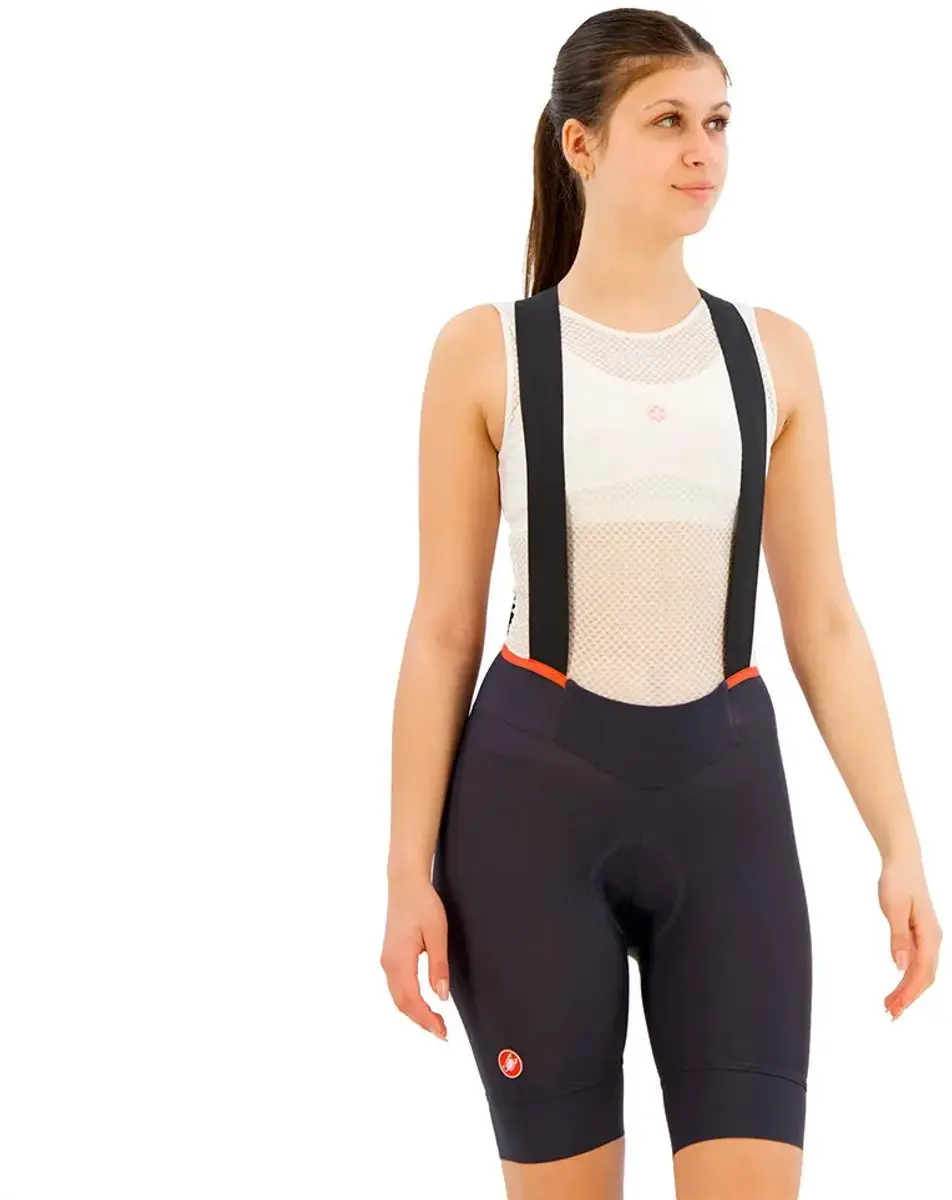 Castelli Prima 2 DT Fietsbroek