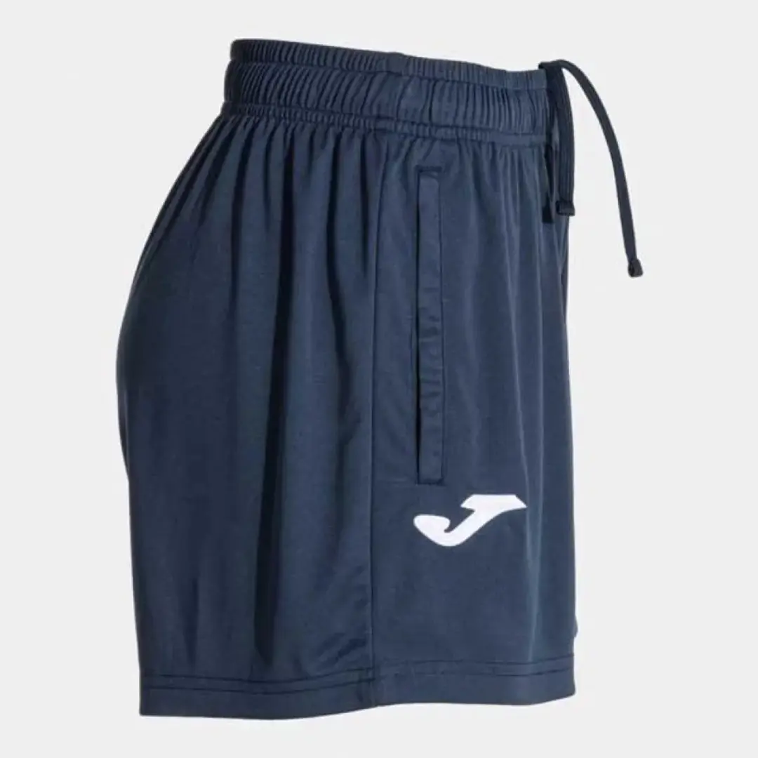 Joma Hobby II Korte Broek M - Navy