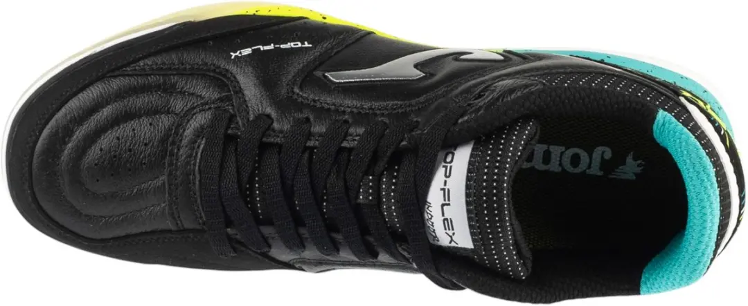 Joma Top Flex Rebound 26 TORW IN Schoenen - Zwart