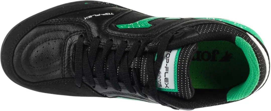 Joma Top Flex Rebound 26 TORW Voetbalschoenen - Zwart - afbeelding 3 van 5