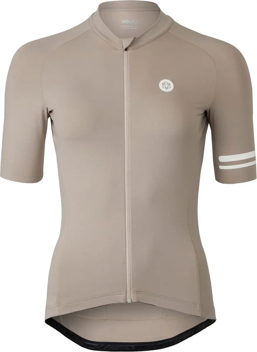 AGU Solid Fietsshirt IV Trend Dames