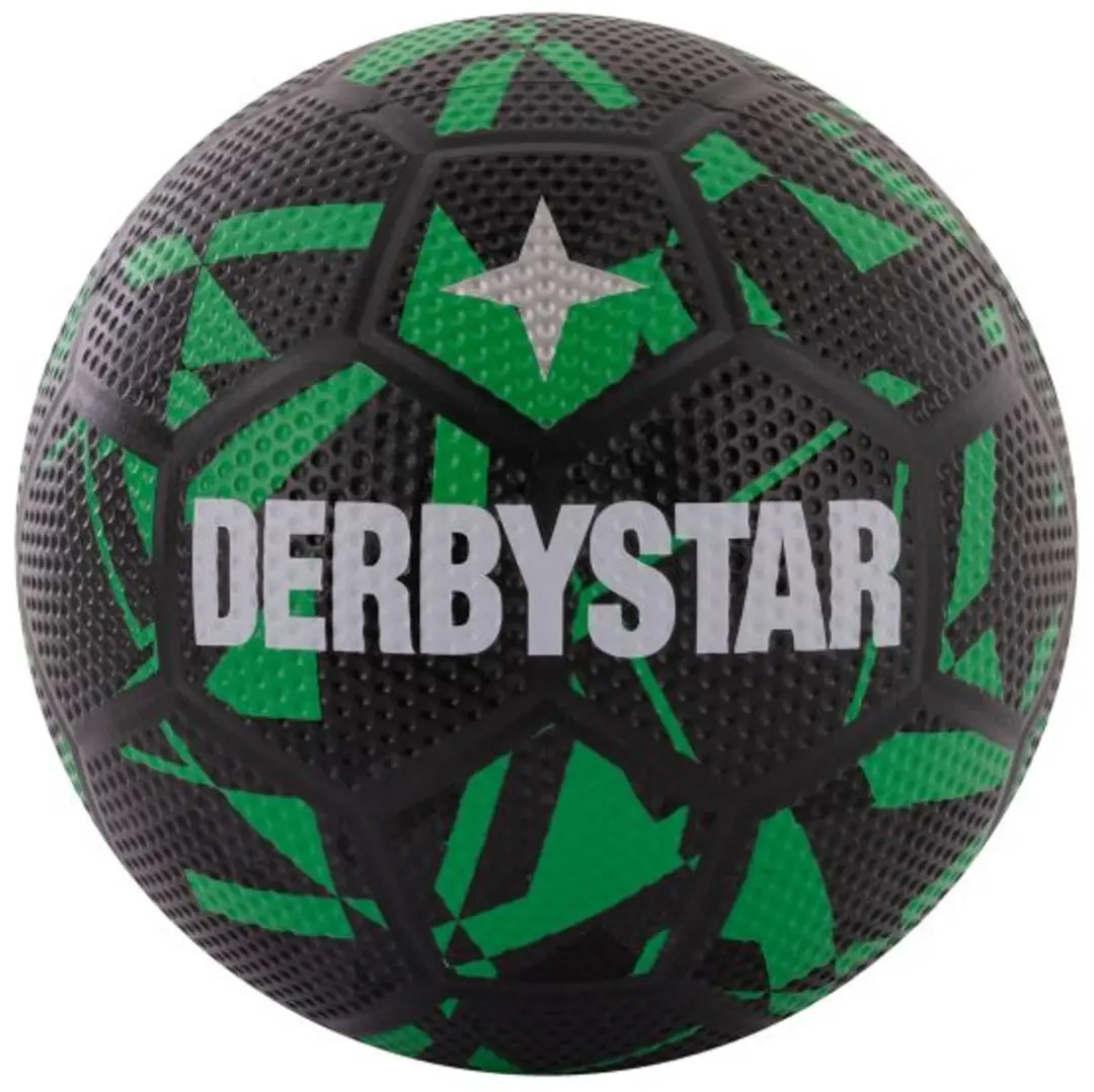 Derbystar Streetball Voetbal Maat 5