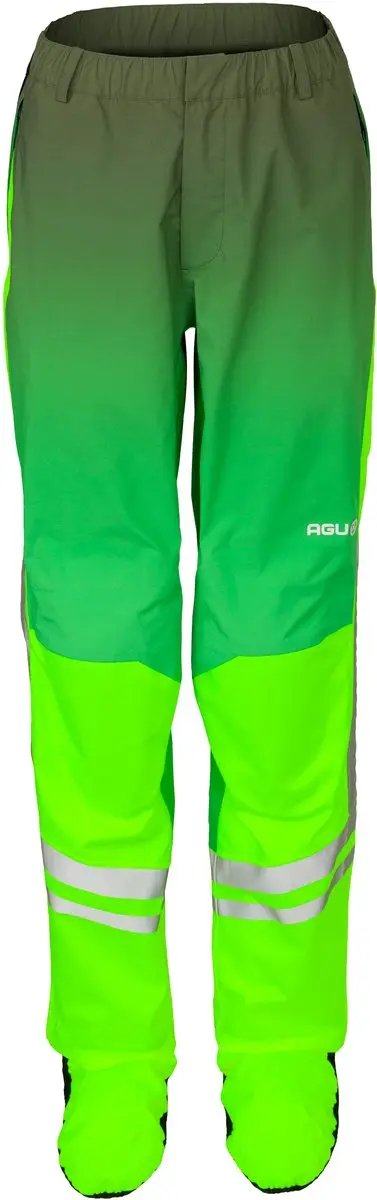 AGU Commuter Impact Regenbroek M