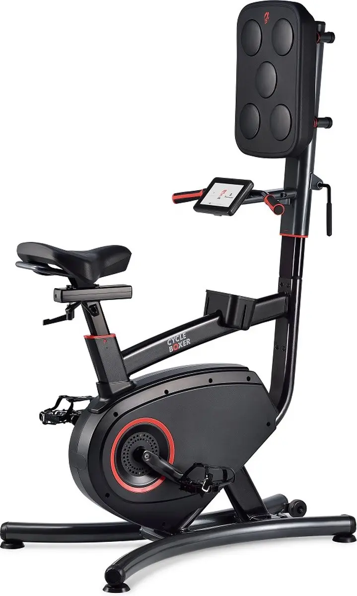 Lifespan Cycle Boxer CB110 Hometrainer