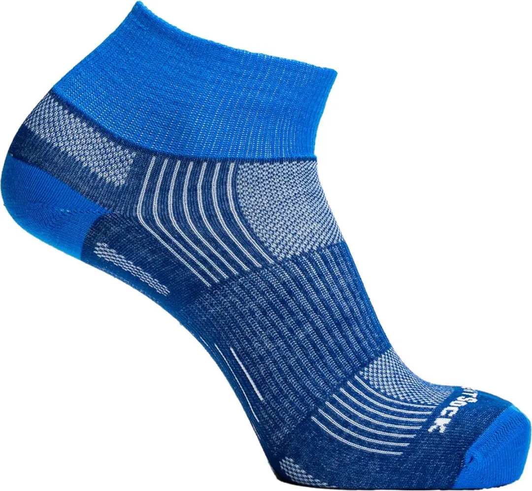 Wrightsock Explore Quarter