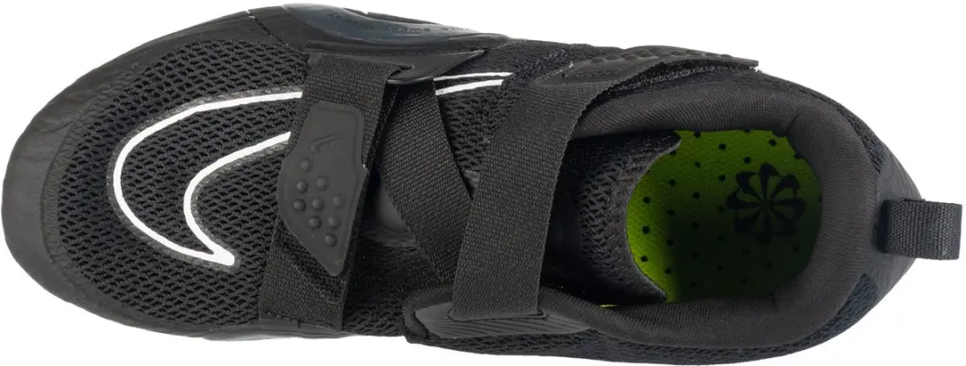 Nike SuperRep Cycle 2 Fietsschoenen - Zwart
