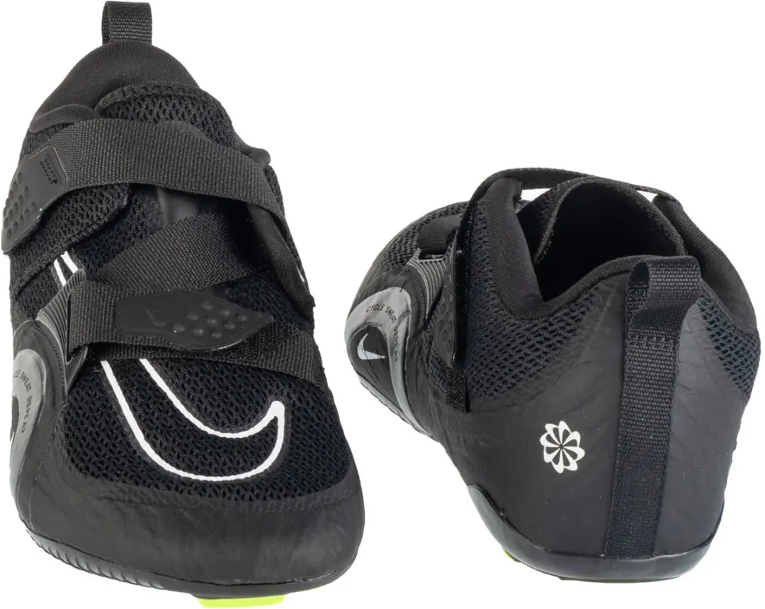 Nike SuperRep Cycle 2 Fietsschoenen - Zwart