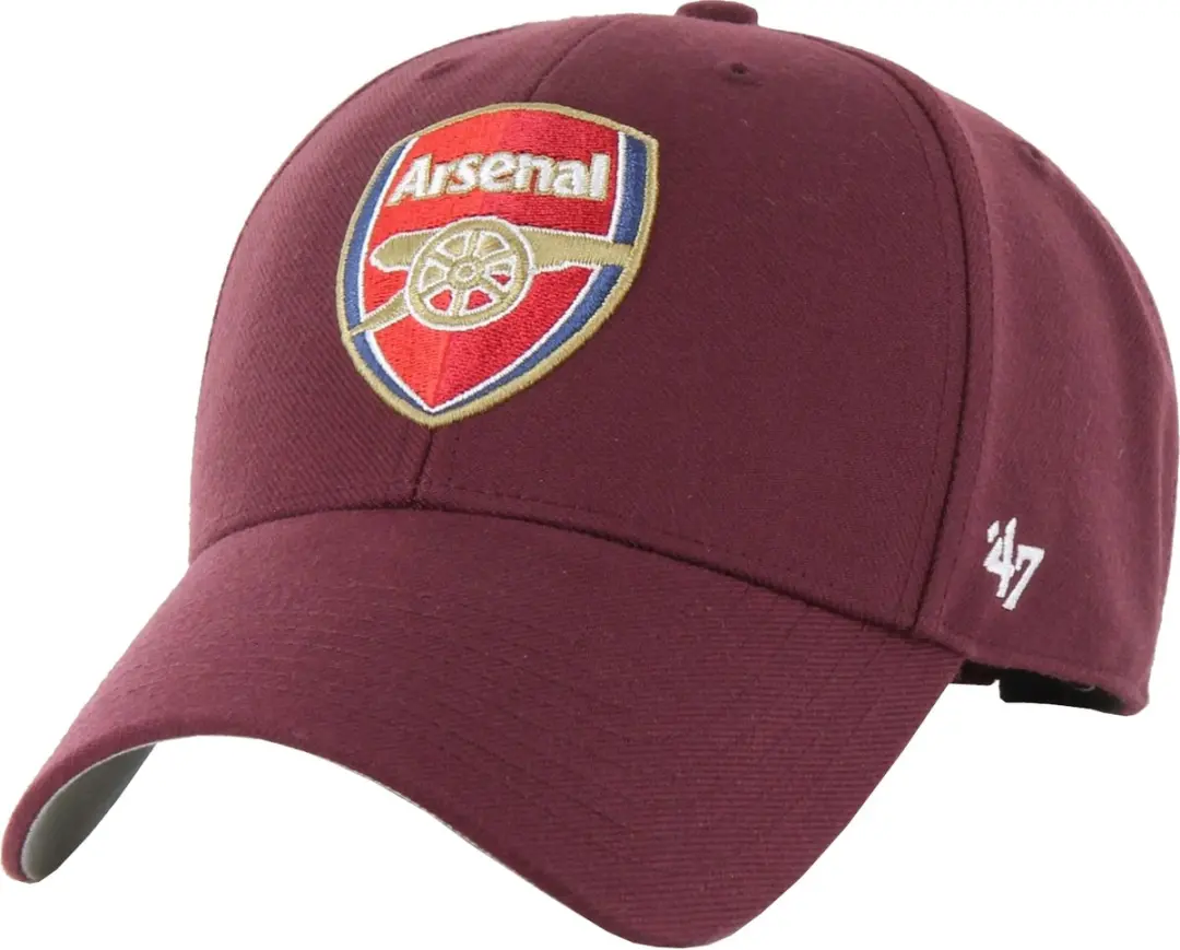 47 Brand Arsenal FC MVP Pet