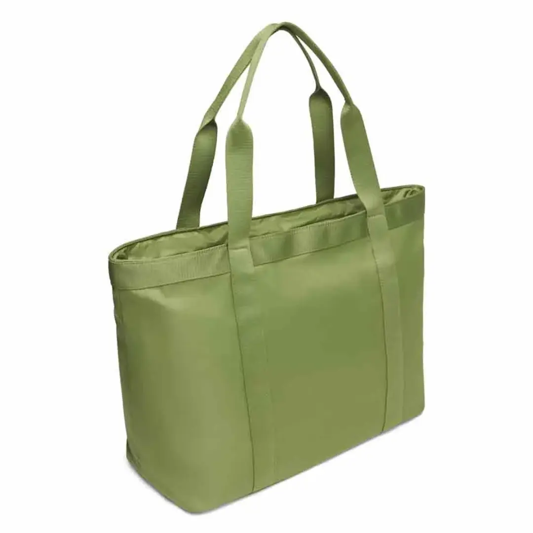 Under Armour Studio 21.75L Stoffentas - Groen - afbeelding 2 van 4