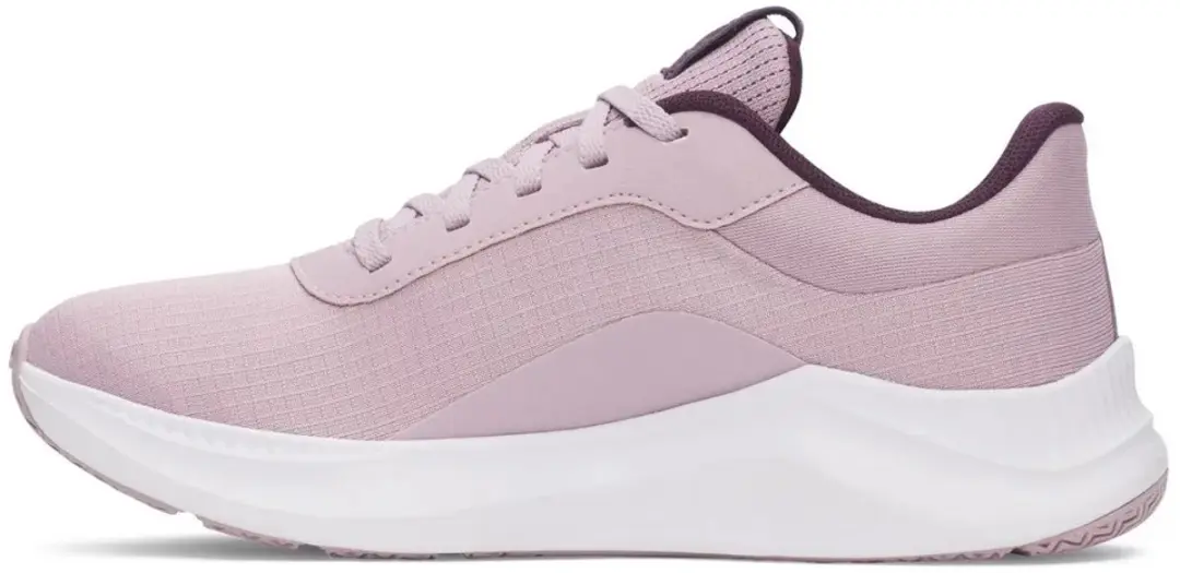 Under Armour Aurora 3 Schoenen - 39 - Roze - afbeelding 3 van 4