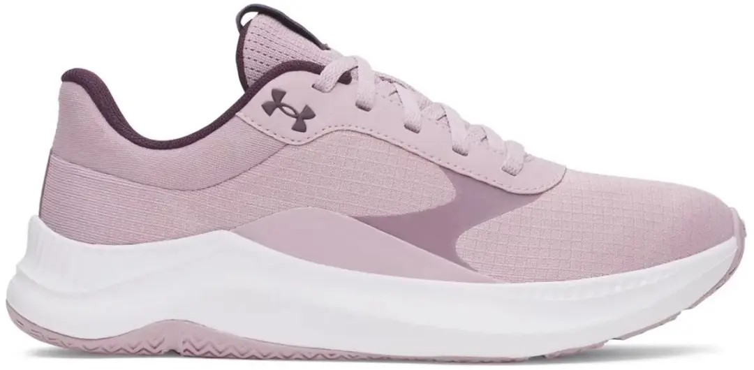 Under Armour Aurora 3 Schoenen Roze EU 39 Vrouw