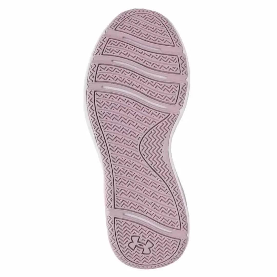 Under Armour Aurora 3 Schoenen - 39 - Roze - afbeelding 4 van 4