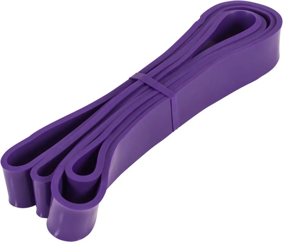 Gorilla Sports Weerstandsbanden Set 4 Stuks - Zwaar - Multikleur