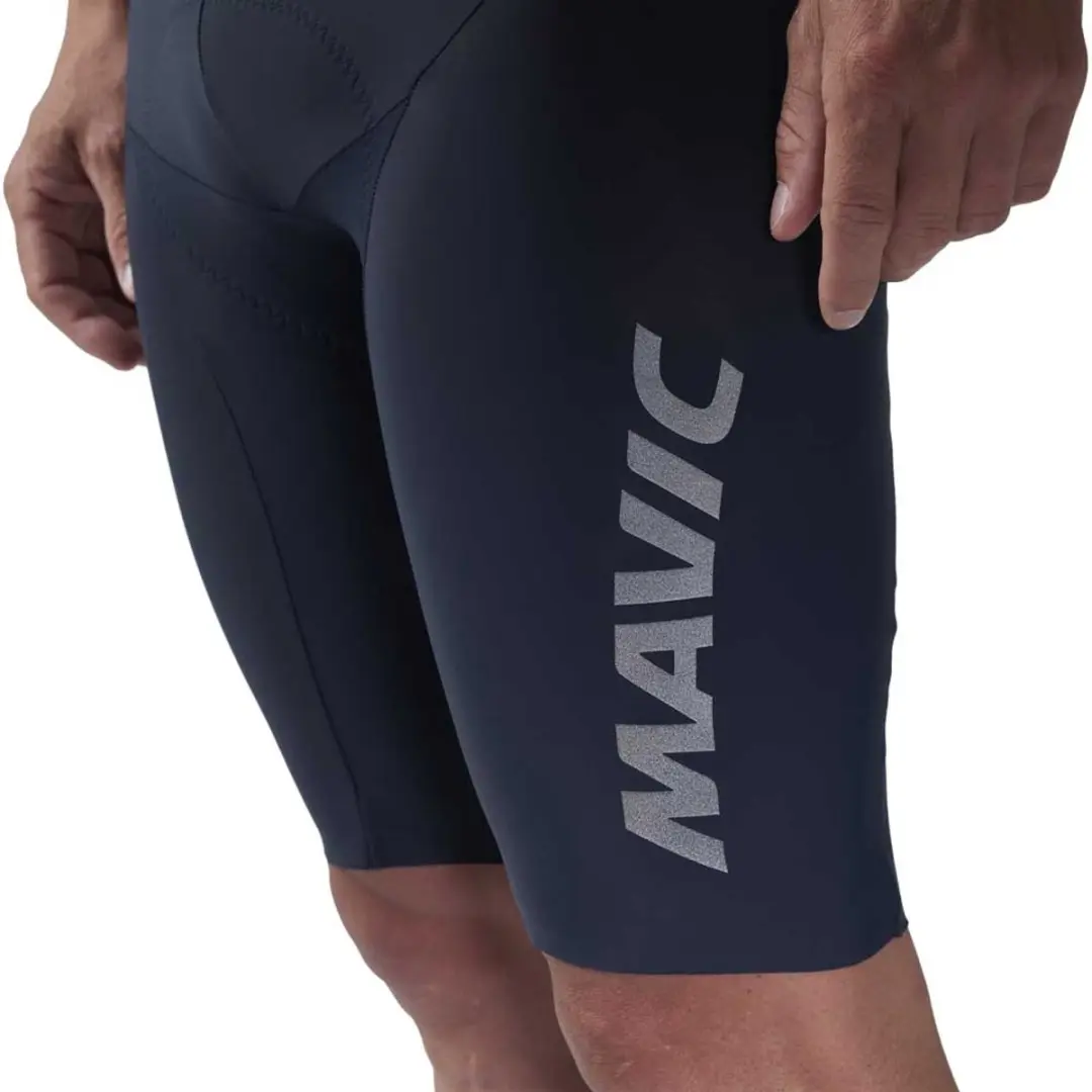Mavic Ksyrium Fietsbroek S - Blauw