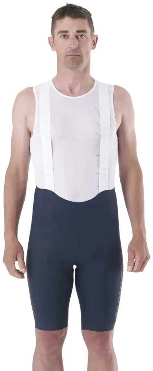 Mavic Ksyrium Fietsbroek S - Blauw