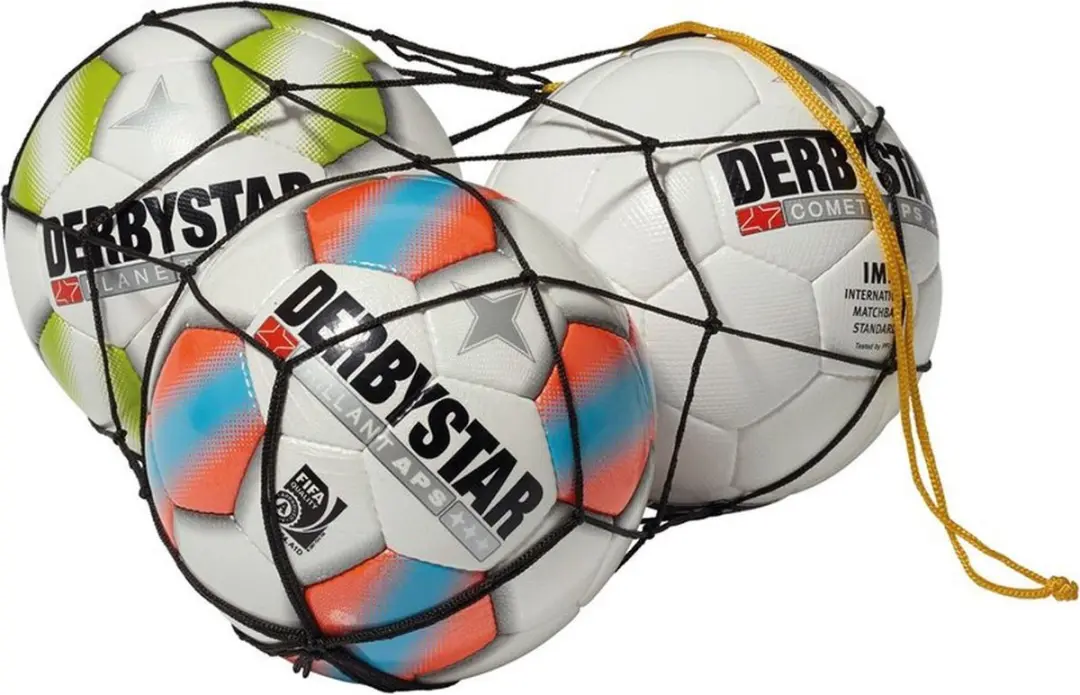 Derbystar Ballennet